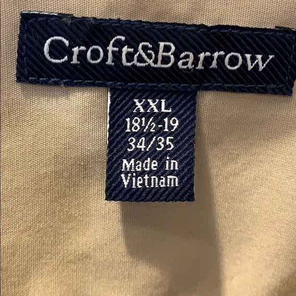 Dress shirt - Picture 2 of 3